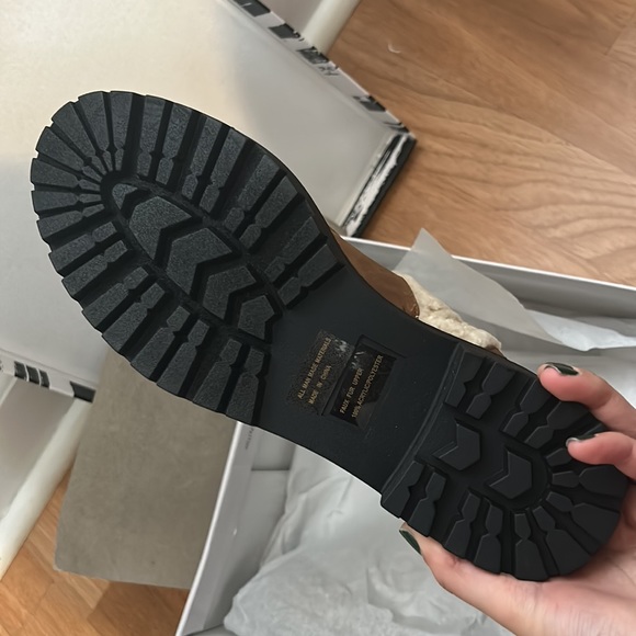 Dolce Vita Boots - Picture 2 of 4